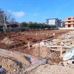 Prodaja stana u novom stambenom projektu, Pula! S2, Z6