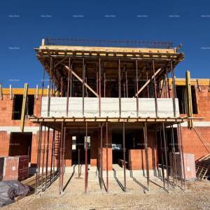 Prodaja stanova u izgradnji - novi stambeni kompleks, Pula!stan B zg A1