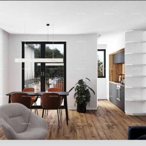 Prodaja stanova u novogradnji, Kanfanar!