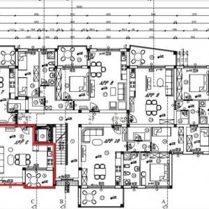 Izvrsna prilika! Prodaja stanova u novogradnji, top lokacija, Umag! S6