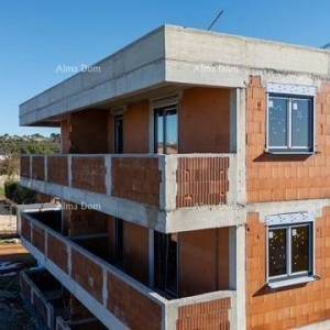Prodaja stanova u novom modernom projektu, Pula, A11