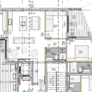 Prodaja stanova u novom projektu, Umag S6