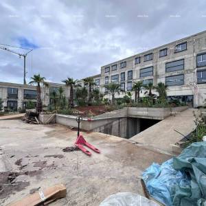 Prodaja stanova u novom poslovno - stambenom projektu, Poreč, C102