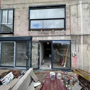 Prodaja stanova u novom poslovno - stambenom projektu, Poreč, C106-zgrada C