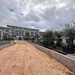 Prodaja stanova u novom poslovno - stambenom projektu, Poreč, C106-zgrada C