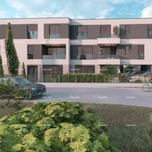 Prodaja stanova u novom projektu, Veli vrh, Pula!