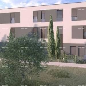 Prodaja stanova u novom projektu, Veli vrh, Pula!