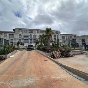 Prodaja stanova u novom poslovno - stambenom projektu, Poreč, J02-zgrada J