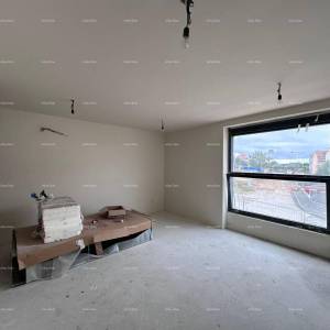 Prodaja stanova u novom poslovno - stambenom projektu, Poreč, J02-zgrada J