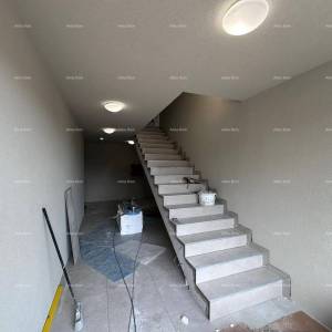 Prodaja stanova u novom poslovno - stambenom projektu, Poreč, C303-zgrada C