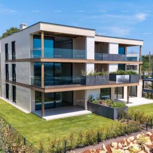 Prodaja stanova u novom rezidencijalnom kompleksu , Novigrad!S3-ZA