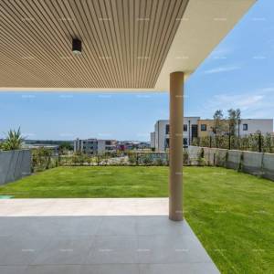 Prodaja stanova u novom rezidencijalnom kompleksu , Novigrad!S3-ZA