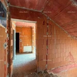 Prodaja stanova u novom stambenom projektu, Pula