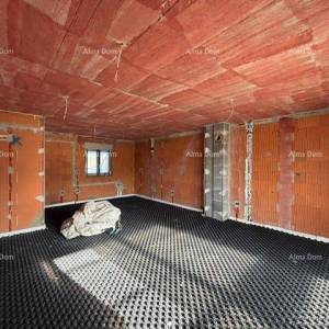 Prodaja stanova u novom stambenom projektu, Pula