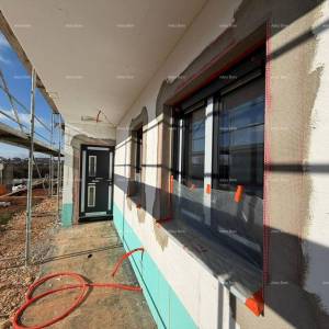 Prodaja stanova u roh bau fazi na odličnoj lokaciji, Pula!