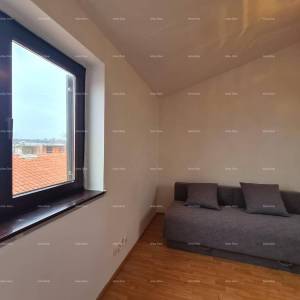 Prodaja - studio apartman s terasom, 800 m od mora, Barbariga!