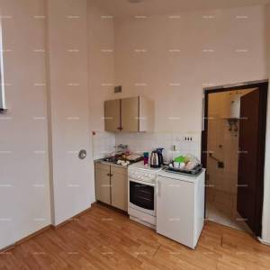 Prodaja - studio apartman s terasom, 800 m od mora, Barbariga!