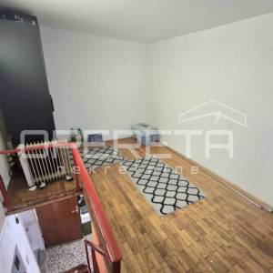 Prodaja, Ulični lokal, Donja Dubrava, Avenija Dubrava, 63m2