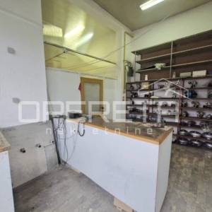 Prodaja, Ulični lokal, Donja Dubrava, Avenija Dubrava, 63m2