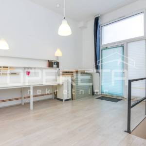 Prodaja, Ulični lokal, Odra, Ivana Lackovića Croate, 38m2