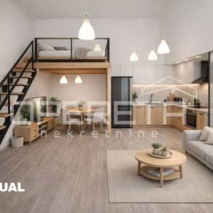 Prodaja, Ulični lokal, Odra, Ivana Lackovića Croate, 38m2