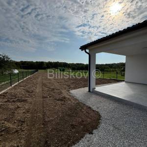 Prodaja, Velika Gorica, novogradnja, kvalitetna kuća prizemnica 95m2