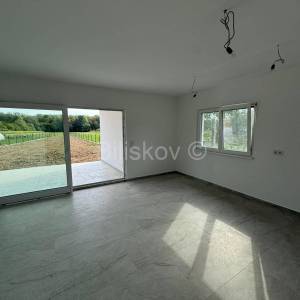 Prodaja, Velika Gorica, novogradnja, kvalitetna kuća prizemnica 95m2