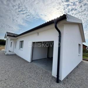 Prodaja, Velika Gorica, novogradnja, kvalitetna kuća prizemnica 95m2