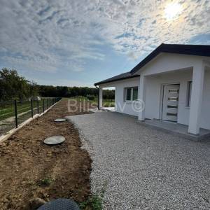 Prodaja, Velika Gorica, novogradnja, kvalitetna kuća prizemnica 95m2