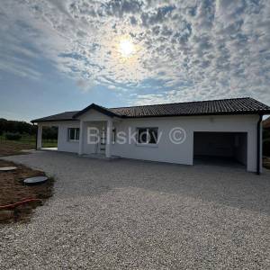 Prodaja, Velika Gorica, novogradnja, kvalitetna kuća prizemnica 95m2