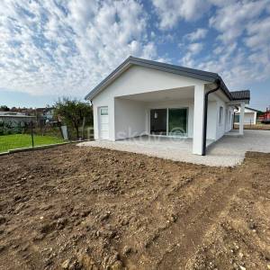 Prodaja, Velika Gorica, novogradnja, kvalitetna kuća prizemnica 95m2
