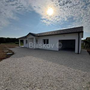 Prodaja, Velika Gorica, novogradnja, kvalitetna kuća prizemnica 95m2