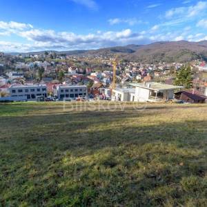 Prodaja, Zagreb, Gračani, građevinsko zemljište, površine 2012 m2