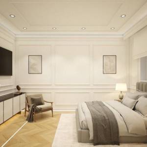 Prodaja, Zagreb, Srebrnjak, luksuzan stan sa vrtom u novogradnji