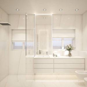 Prodaja, Zagreb, Srebrnjak, luksuzan stan sa vrtom u novogradnji