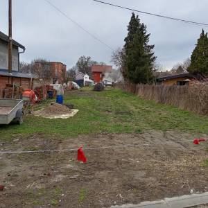 Prodaja zemljišta u Podravlju, Biljska cesta