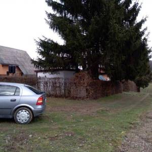 Prodaja, Zemljište, Negrađevinsko, Karlovačka županija, Barilović