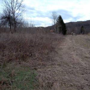 Prodaja, Zemljište, Negrađevinsko, Karlovačka županija, Barilović