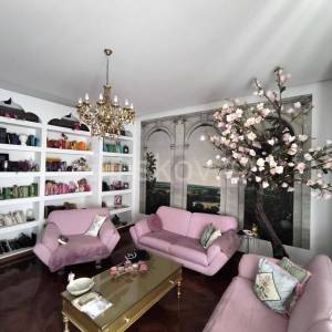 Prodaja,Čromerec,Ilica,četverosoban stan na drugom katu zgrade iz 1930