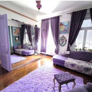 Prodaja,Čromerec,Ilica,četverosoban stan na drugom katu zgrade iz 1930