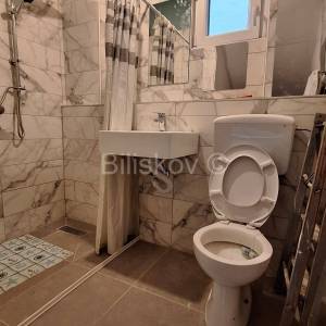 Prodaja,Galgovo,kuća u izgradnji 75m2, sastoji se od tri stana,vrt