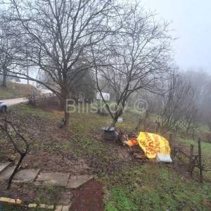 Prodaja,Galgovo,kuća u izgradnji 75m2, sastoji se od tri stana,vrt