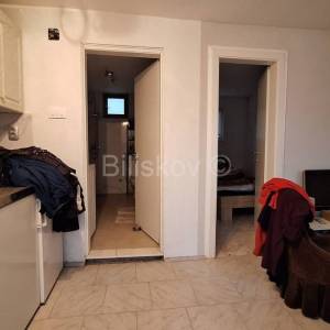 Prodaja,Galgovo,kuća u izgradnji 75m2, sastoji se od tri stana,vrt