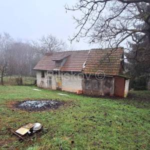 Prodaja,Galgovo,kuća u izgradnji 75m2, sastoji se od tri stana,vrt