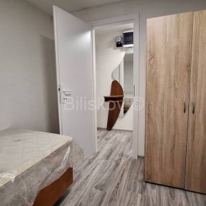 Prodaja,Galgovo,kuća u izgradnji 75m2, sastoji se od tri stana,vrt