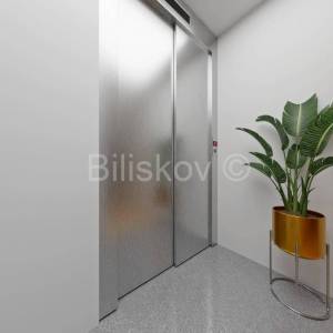 Prodaja,Maksimir,Novogradnja,3soban penthouse105,30m2 na 2.katu,garaža