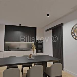 Prodaja,Maksimir,Novogradnja,3soban penthouse105,30m2 na 2.katu,garaža