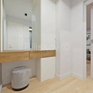 Prodaja,Maksimir,Novogradnja,3soban penthouse105,30m2 na 2.katu,garaža