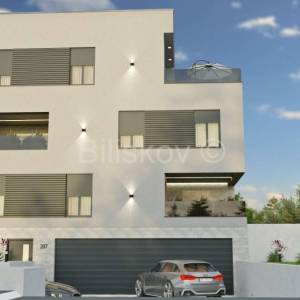 Prodaja,Maksimir,Novogradnja,četverosoban stan116,25m2 na 1katu,garaža