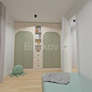 Prodaja,Maksimir,Novogradnja,četverosoban stan116,25m2 na 1katu,garaža